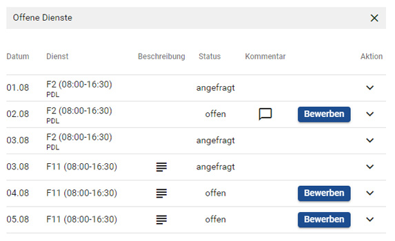 8 0 153 03 August 2022 Versionen nderungshistorie Biduum 